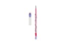 Legami Stapelbarer Bleistift mit Radiergummi Take a Tip Kitty Katze Bild 1
