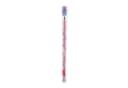 Legami Stapelbarer Bleistift mit Radiergummi Take a Tip Kitty Katze Bild 2