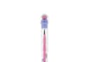 Legami Stapelbarer Bleistift mit Radiergummi Take a Tip Kitty Katze Bild 4