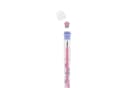 Legami Stapelbarer Bleistift mit Radiergummi Take a Tip Kitty Katze Bild 5