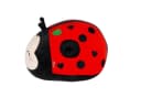 Legami Kuscheltier Kissen Ladybug Super Soft Bild 1