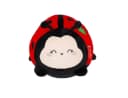 Legami Ladybug Kuscheltier Mini Super Soft Bild 1
