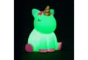 Legami LED Nachtlicht Sweet Dreams Unicorn PVC Bild 1