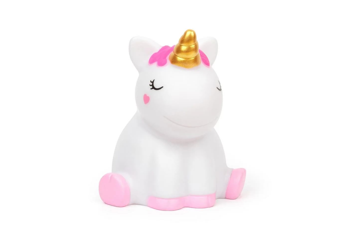 Legami LED Nachtlicht Sweet Dreams Unicorn PVC - Bild 2