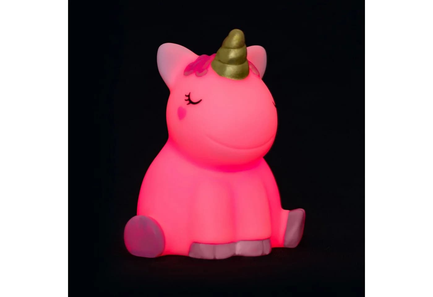 Legami LED Nachtlicht Sweet Dreams Unicorn PVC - Bild 4