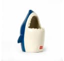 Legami Stiftehalter Keramik Shark-Motiv Bild 3