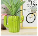 Legami Stiftehalter Keramik Cactus Motiv Desk Friends Bild 1