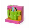Legami Stiftehalter Keramik Cactus Motiv Desk Friends Bild 4