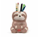 Legami Desk Friends Stiftehalter Keramik Sloth Bild 2