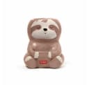 Legami Desk Friends Stiftehalter Keramik Sloth Bild 3