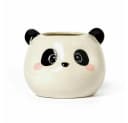 Legami Desk Friends Stiftehalter Keramik Panda Motiv Bild 3
