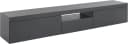 Home affaire Lowboard Essential Anthrazit Matt Modern Bild 3
