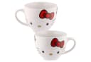 Hello Kitty Classic Jumbo Tasse 340ml Keramik Bunt Bild 1