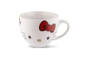 Hello Kitty Classic Jumbo Tasse 340ml Keramik Bunt Bild 4