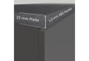 Apothekerschrank Kochstation KS-Sole Anthrazit Modern Bild 4