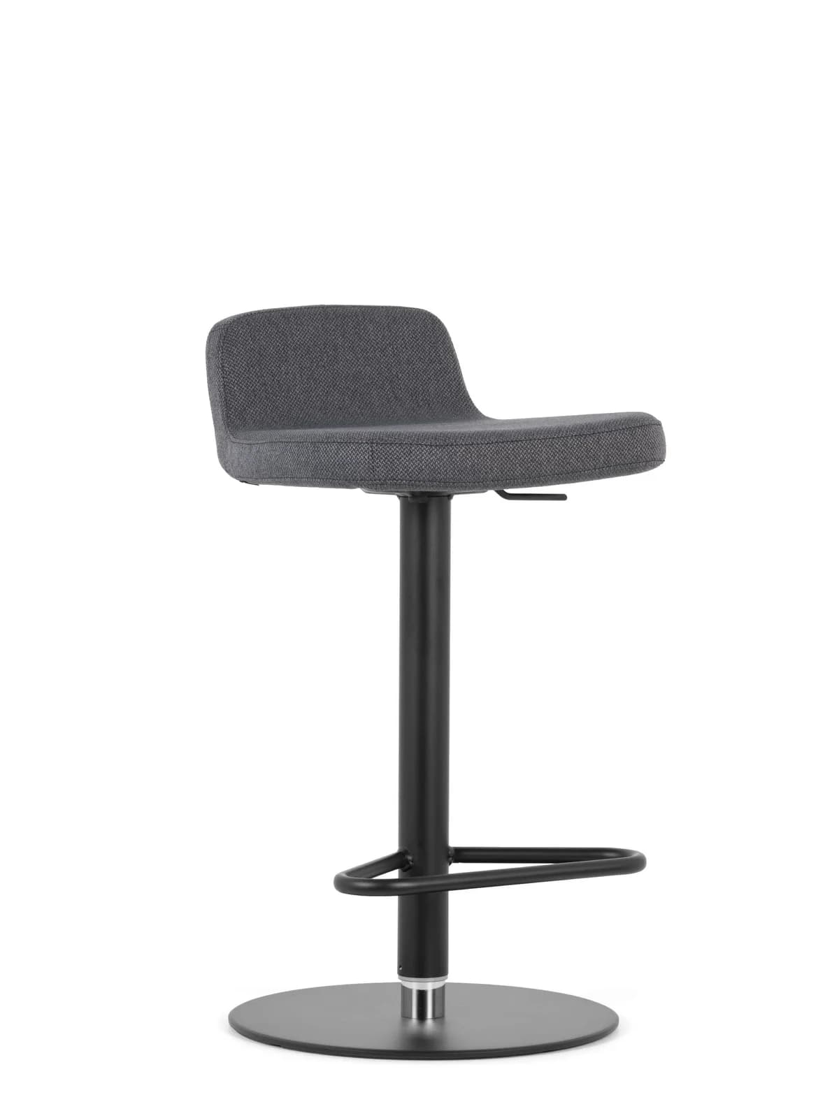 Calligaris Barhocker CB/2331 RILEY 360 Grad Drehbar