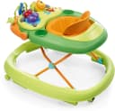 Chicco Lauflernhilfe Walky Talky Green Wave Bunt Bild 1