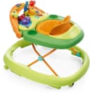 Chicco Lauflernhilfe Walky Talky Green Wave Bunt Bild 2