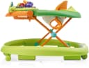 Chicco Lauflernhilfe Walky Talky Green Wave Bunt Bild 3