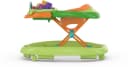 Chicco Lauflernhilfe Walky Talky Green Wave Bunt Bild 4