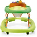 Chicco Lauflernhilfe Walky Talky Green Wave Bunt Bild 5