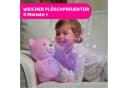 Chicco First Dreams Baby Bär Rosa mit Lichtprojektion Bild 1