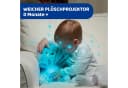 Chicco Kuscheltier First Dreams Baby Bär Hellblau mit Lichtprojektion und Sound Bild 1