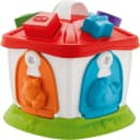 CHICCO 2-in-1 Tierchen Zirkus Steckspielzeug Bunt Bild 2