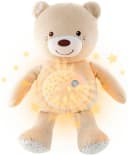Chicco Baby Bear Kuscheltier Beige mit Licht & Sound Bild 2
