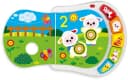 Chicco Lernspielzeug Zahlen Farmbuch Bunt Interaktiv Bild 5