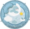 CHICCO Farbspiel Gym Baby Spieldecke Blau mit Melodien und Projektionen Bild 5