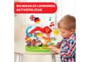 Chicco Lernspielzeug Sprechende Farm (D/GB) Bunt Interaktiv Bild 1