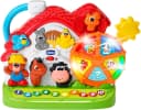 Chicco Lernspielzeug Sprechende Farm (D/GB) Bunt Interaktiv Bild 2