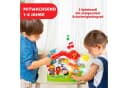 Chicco Lernspielzeug Sprechende Farm (D/GB) Bunt Interaktiv Bild 3
