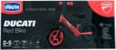CHICCO Ducati Plus Laufrad Bunt Bild 1