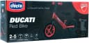 CHICCO Ducati Plus Laufrad Bunt Bild 3