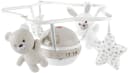Chicco Mobile 3in1 Beige mit Regenbogenprojektion Bild 1