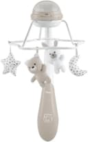 Chicco Mobile 3in1 Beige mit Regenbogenprojektion Bild 2