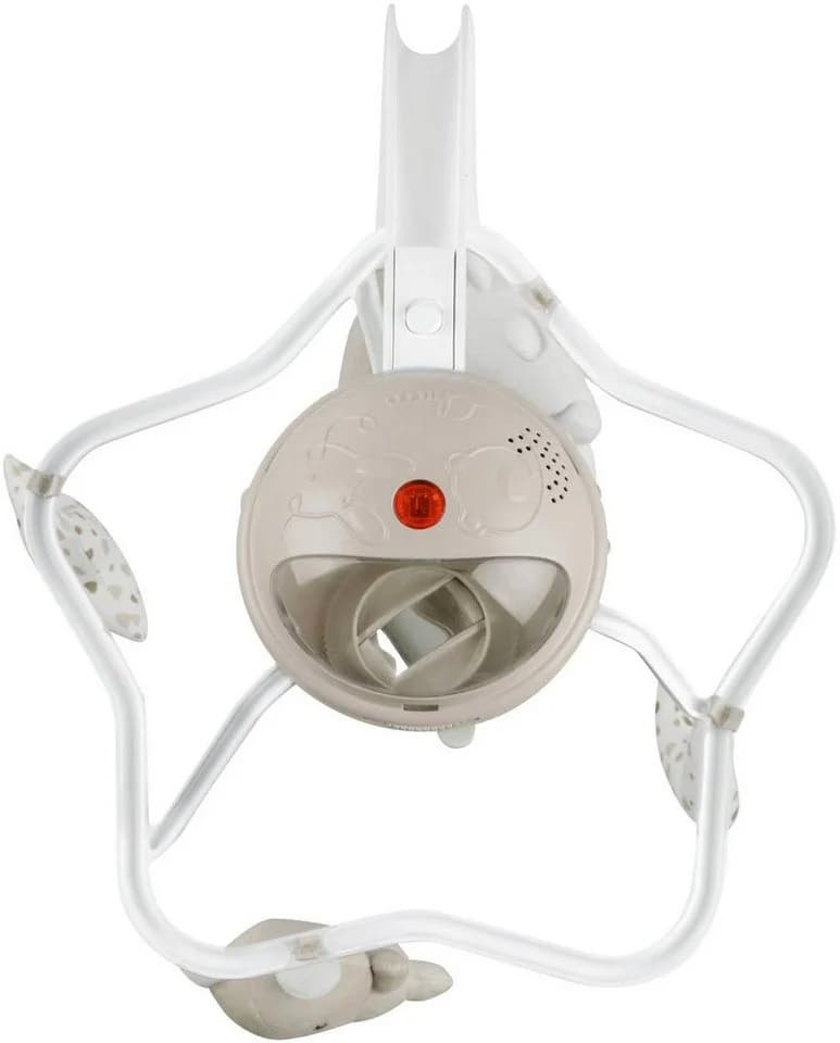 Chicco Mobile 3in1 Beige mit Regenbogenprojektion - Bild 4