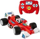 Chicco RC-Auto Tom Race Ferngesteuert Rot Bild 2