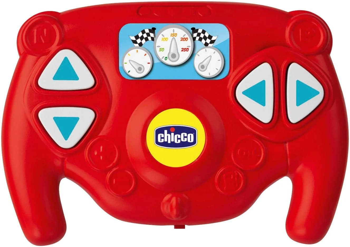 Chicco RC-Auto Tom Race Ferngesteuert Rot - Bild 4