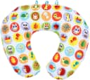 CHICCO Animal Tummy Time Greifspielzeug Bunt Bild 3