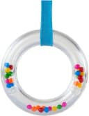 CHICCO Animal Tummy Time Greifspielzeug Bunt Bild 5