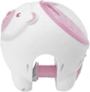 Chicco Nachtlicht Projektor Eisbär Rosa mit Deckenprojektion und Melodien Bild 1