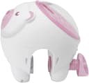 Chicco Nachtlicht Projektor Eisbär Rosa mit Deckenprojektion und Melodien Bild 5