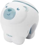 CHICCO Nachtlicht Projektor Eisbär Blau mit Melodien Bild 2