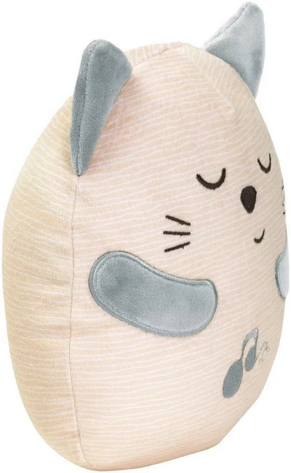 Chicco Plüschfigur Plüschkatze Schnurrend - Bild 3