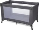 CHICCO Good Night Baby-Reisebett Grau Faltbar mit Transporttasche Bild 1