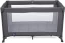 CHICCO Good Night Baby-Reisebett Grau Faltbar mit Transporttasche Bild 2