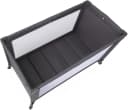CHICCO Good Night Baby-Reisebett Grau Faltbar mit Transporttasche Bild 3